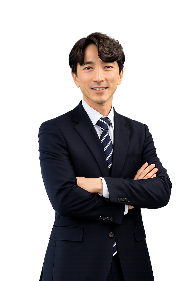 대표이사 최명수