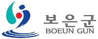보은군청
