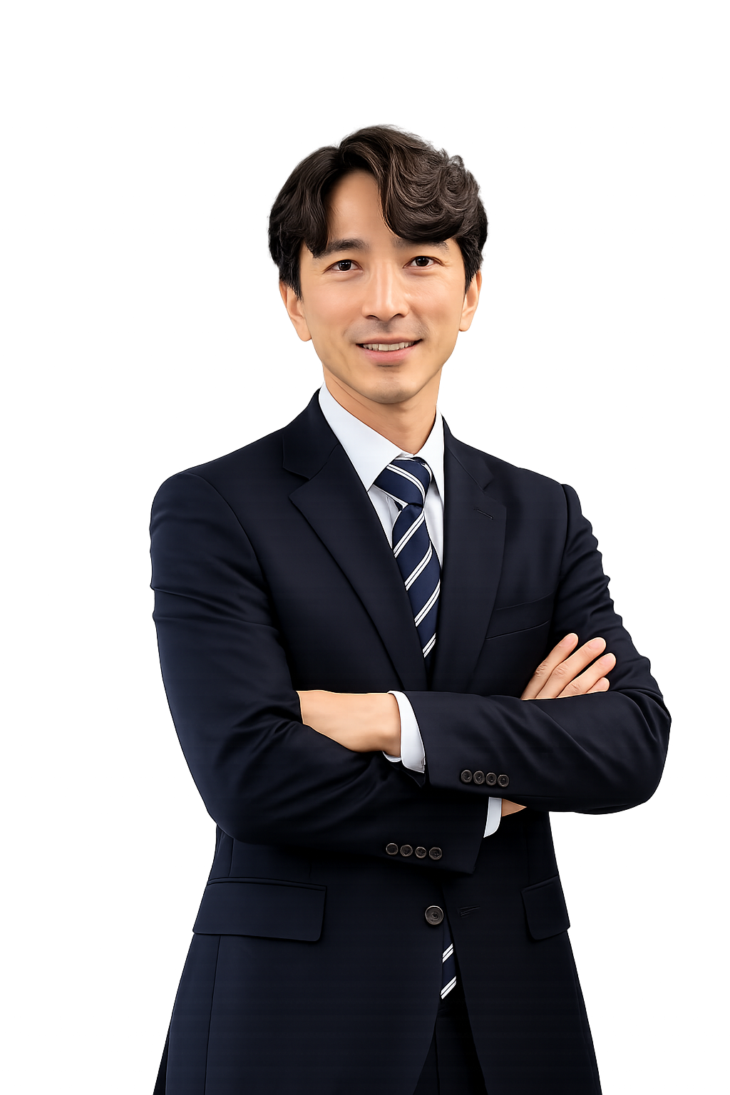 대표이사 최명수
